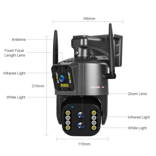 SRS Absolute – India's First Patented 4G 360 Dashcam & Smart Mobility  Solutions