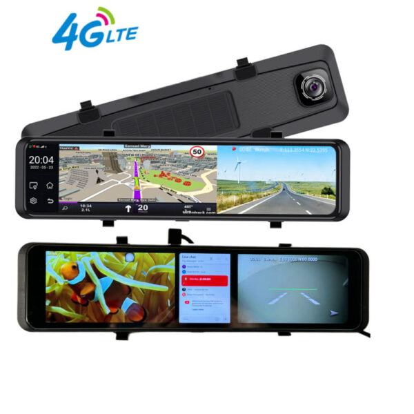 Dash Camera