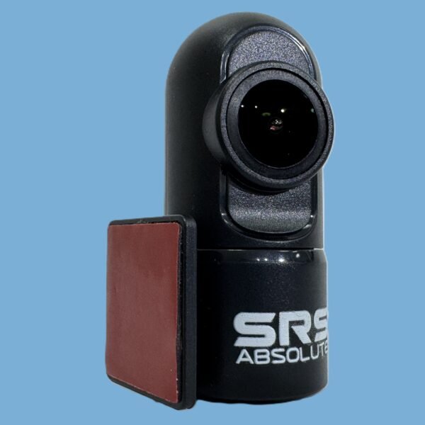 SRS ABSOLUTE Upgraded SONY STARVIS Rear Camera Lens